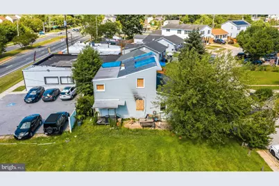 1826 Kittyhawk Road, Baltimore, MD 21221 - Photo 9
