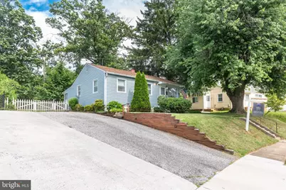 204 Uppergate Court, Owings Mills, MD 21117 - Photo 7