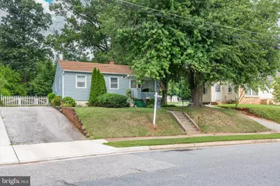 204 Uppergate Court, Owings Mills, MD 21117 - Photo 3