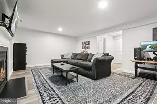 8614 Tower Bridge Way, Lutherville Timonium, MD 21093 - Photo 27