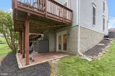 8614 Tower Bridge Way, Lutherville Timonium, MD 21093 - Photo 37