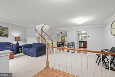 8614 Tower Bridge Way, Lutherville Timonium, MD 21093 - Photo 7