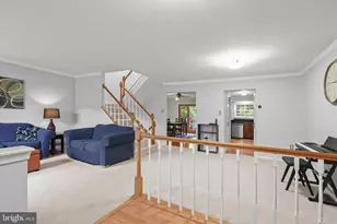 8614 Tower Bridge Way, Lutherville Timonium, MD 21093 - Photo 7