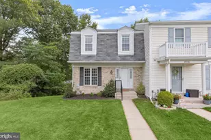 8614 Tower Bridge Way, Lutherville Timonium, MD 21093 - Photo 1