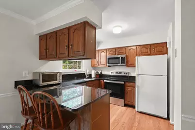 8614 Tower Bridge Way, Lutherville Timonium, MD 21093 - Photo 11
