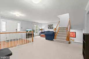 8614 Tower Bridge Way, Lutherville Timonium, MD 21093 - Photo 5