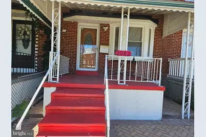 2082 Jasmine Road, Baltimore, MD 21222 - Photo 3