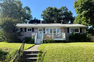 504 Spring Ave, Lutherville Timonium, MD 21093 - Photo 1