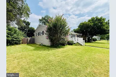 504 Spring Avenue, Lutherville Timonium, MD 21093 - Photo 31