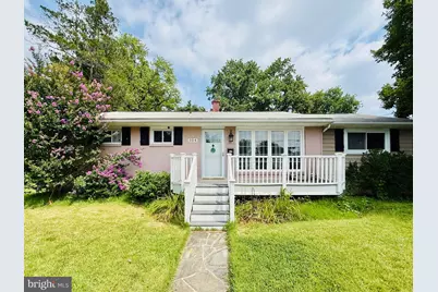 504 Spring Avenue, Lutherville Timonium, MD 21093 - Photo 1