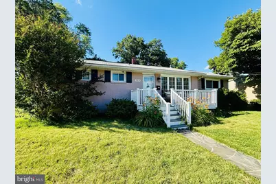 504 Spring Avenue, Lutherville Timonium, MD 21093 - Photo 35