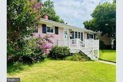 504 Spring Avenue, Lutherville Timonium, MD 21093 - Photo 33