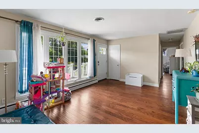 504 Spring Avenue, Lutherville Timonium, MD 21093 - Photo 5