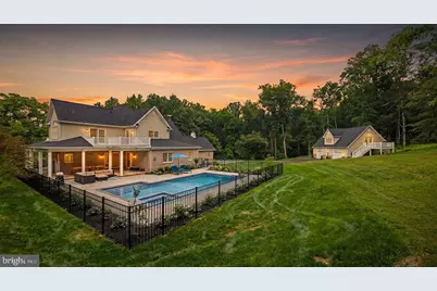15113 Jarrettsville Pike, Monkton, MD 21111 - Photo 3