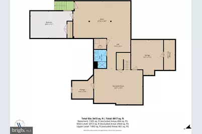 15113 Jarrettsville Pike, Monkton, MD 21111 - Photo 137