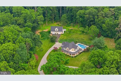 15113 Jarrettsville Pike, Monkton, MD 21111 - Photo 1