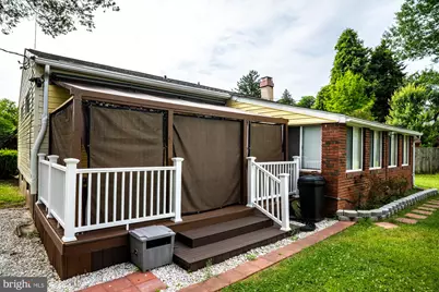 9106 Vega Court, Randallstown, MD 21133 - Photo 15