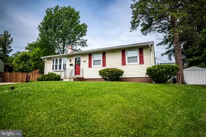 9106 Vega Court, Randallstown, MD 21133 - Photo 9