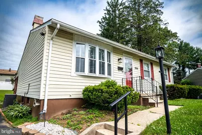 9106 Vega Court, Randallstown, MD 21133 - Photo 3