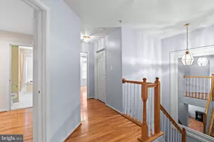 33 Peregrine Ct, Baltimore, MD 21208 - Photo 19