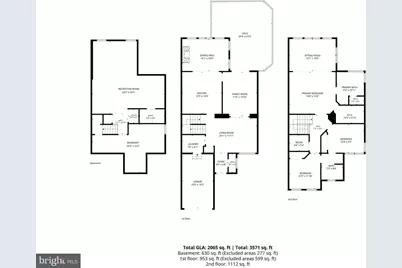 33 Peregrine Court #33, Baltimore, MD 21208 - Photo 41