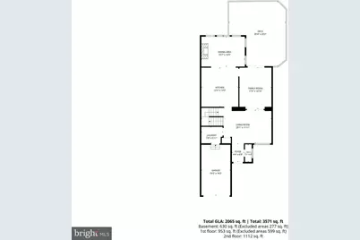 33 Peregrine Court #33, Baltimore, MD 21208 - Photo 43