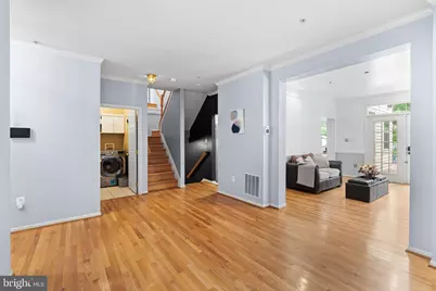 33 Peregrine Court #33, Baltimore, MD 21208 - Photo 5