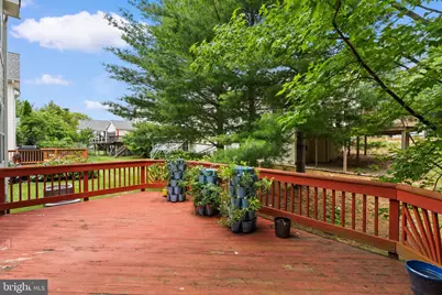 33 Peregrine Court #33, Baltimore, MD 21208 - Photo 17