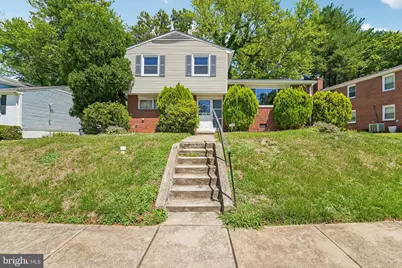 3723 Valley Hill Drive, Randallstown, MD 21133 - Photo 1