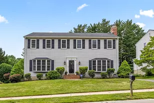 9 Galetree Ct, Cockeysville, MD 21030 - Photo 1