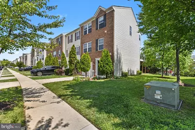9864 Decatur Road, Middle River, MD 21220 - Photo 3