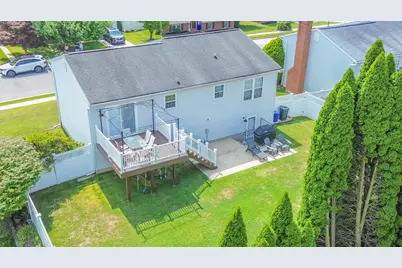 9518 Oakbranch Way, Baltimore, MD 21236 - Photo 47