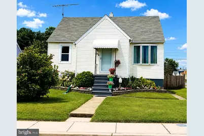 100 S Stuart Street, Baltimore, MD 21221 - Photo 1