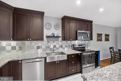 4 Candlemaker Court #205, Baltimore, MD 21208 - Photo 5