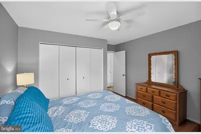 4 Candlemaker Court #205, Baltimore, MD 21208 - Photo 21