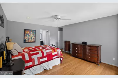 4 Candlemaker Court #205, Baltimore, MD 21208 - Photo 15