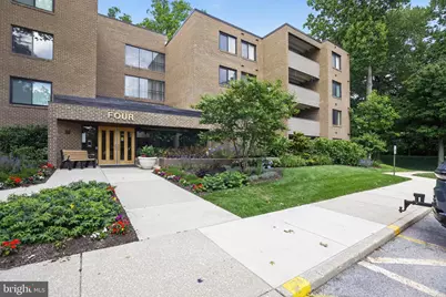 4 Candlemaker Court #205, Baltimore, MD 21208 - Photo 27