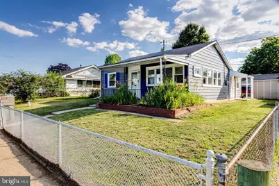 1318 Wilson Point Road, Baltimore, MD 21220 - Photo 1