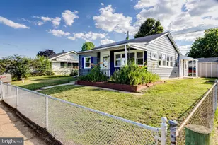 1318 Wilson Point Rd, Baltimore, MD 21220 - Photo 1