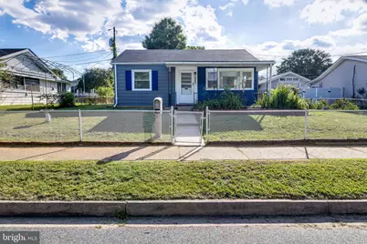 1318 Wilson Point Road, Baltimore, MD 21220 - Photo 23