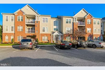 11 Brook Farm Court #11K, Perry Hall, MD 21128 - Photo 35