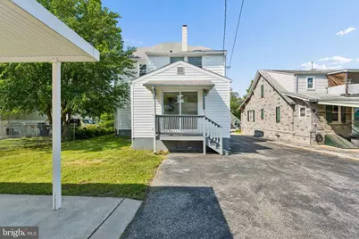 109 Chesley Avenue, Baltimore, MD 21206 - Photo 33