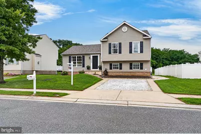 9303 Sea Horse Court, Sparrows Point, MD 21219 - Photo 1