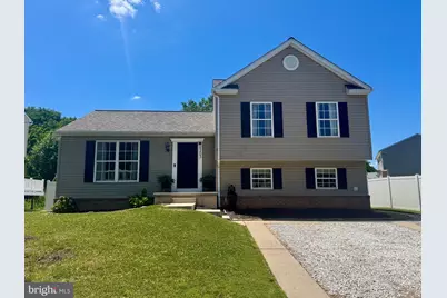 9303 Sea Horse Court, Baltimore, MD 21219 - Photo 1