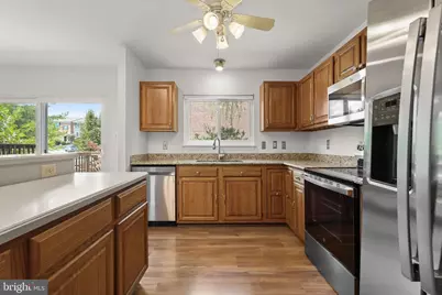 16 Beaver Pond Circle, Baltimore, MD 21234 - Photo 21
