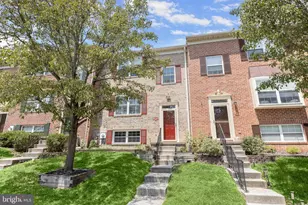 16 Beaver Pond Cir, Baltimore, MD 21234 - Photo 1