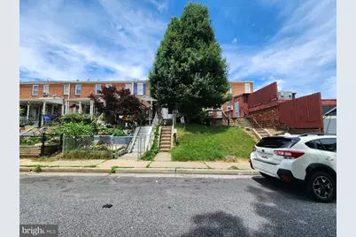 7766 Gough Street, Baltimore, MD 21224 - Photo 1