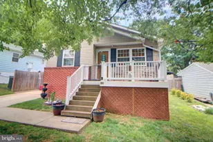 1921 Lincoln Ave, Baltimore, MD 21227 - Photo 1