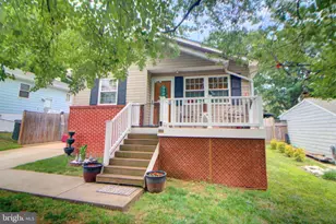 1921 Lincoln Ave, Baltimore, MD 21227 - Photo 1