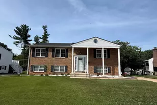 1234 Pleasant Valley Dr, Catonsville, MD 21228 - Photo 1